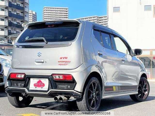 suzuki alto 2018 504928-926433 image 2