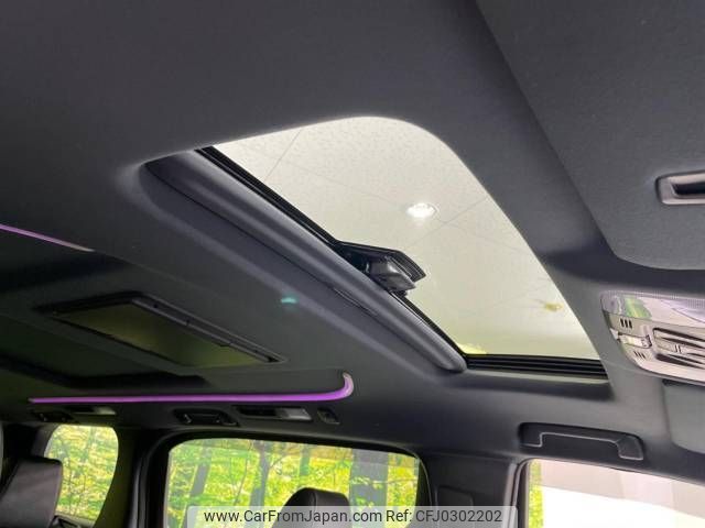 toyota alphard 2021 CFJ0302202 image 2