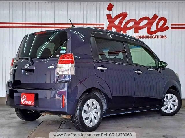 toyota spade 2012 quick_quick_NCP141_NCP141-9004065 image 2