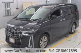 toyota alphard 2020 -TOYOTA--Alphard AGH30W-0333882---TOYOTA--Alphard AGH30W-0333882-