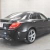 mercedes-benz c-class 2015 -MERCEDES-BENZ--Benz C Class RBA-205042--WDD2050422R114374---MERCEDES-BENZ--Benz C Class RBA-205042--WDD2050422R114374- image 2