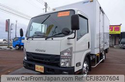 isuzu elf-truck 2016 CFJ8207604