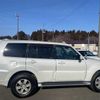 mitsubishi pajero 2007 CFJ1248423 image 5