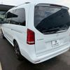 mercedes-benz v-class 2023 CFJ1841600 image 10