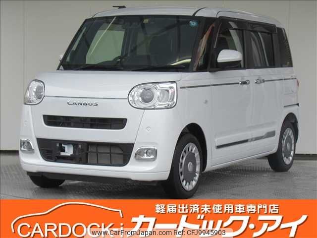 daihatsu move-canbus 2022 -DAIHATSU--Move Canbus 5BA-LA850S--LA850S-1002386---DAIHATSU--Move Canbus 5BA-LA850S--LA850S-1002386- image 1