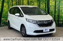 honda freed 2018 quick_quick_GB5_GB5-1093326
