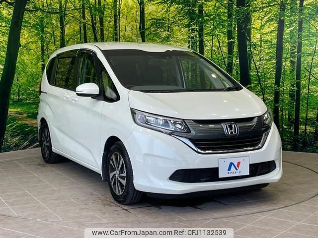 honda freed 2018 quick_quick_GB5_GB5-1093326 image 1