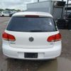 volkswagen golf 2011 -VOLKSWAGEN--VW Golf DBA-1KCBZ--WVWZZZ1KZCW057365---VOLKSWAGEN--VW Golf DBA-1KCBZ--WVWZZZ1KZCW057365- image 2