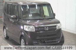 honda n-box 2015 -HONDA--N BOX JF1--1609279---HONDA--N BOX JF1--1609279-