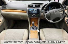 toyota premio 2008 504928-924504