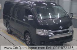 toyota hiace-wagon 2022 CFJ1872135