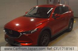 mazda cx-5 2019 CFJ1718161