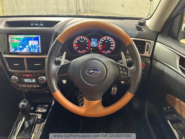 subaru exiga-crossover-7 2015 quick_quick_YAM_YAM-020243 image 2