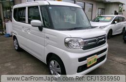 suzuki spacia 2025 quick_quick_5AA-MK94S_284693