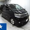 toyota alphard 2007 -TOYOTA 【神戸 337す0.41】--Alphard ANH10W--ANH10-0181120---TOYOTA 【神戸 337す0.41】--Alphard ANH10W--ANH10-0181120- image 1