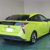 toyota prius 2016 -TOYOTA--Prius DAA-ZVW51--ZVW51-8021281---TOYOTA--Prius DAA-ZVW51--ZVW51-8021281- image 2