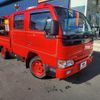 isuzu elf-truck 2003 quick_quick_ASK4F23_H4F23-601142 image 1