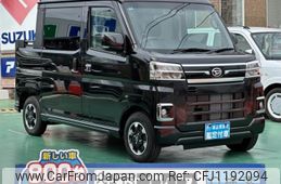 daihatsu atrai 2024 GOO_JP_700060017330250524013