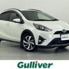 toyota aqua 2018 -TOYOTA--AQUA DAA-NHP10H--NHP10-6706496---TOYOTA--AQUA DAA-NHP10H--NHP10-6706496- image 1