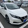 nissan leaf 2018 CFJ1834587 image 3