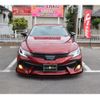 toyota mark-x 2017 GOO_JP_700102067530240927003 image 2