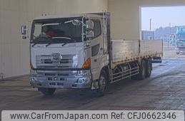 hino hino-others 2006 -HINO--Hino Truck FR1EXYG-10665---HINO--Hino Truck FR1EXYG-10665-