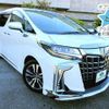 toyota alphard 2018 -TOYOTA 【練馬 302ﾅ3879】--Alphard AGH30W--0202637---TOYOTA 【練馬 302ﾅ3879】--Alphard AGH30W--0202637- image 1