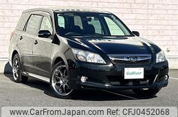 subaru exiga 2011 -SUBARU--Exiga DBA-YA9--YA9-010185---SUBARU--Exiga DBA-YA9--YA9-010185-