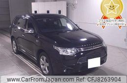 mitsubishi outlander-phev 2013 -MITSUBISHI 【名古屋 307ﾄ2469】--Outlander PHEV GG2W-0006405---MITSUBISHI 【名古屋 307ﾄ2469】--Outlander PHEV GG2W-0006405-