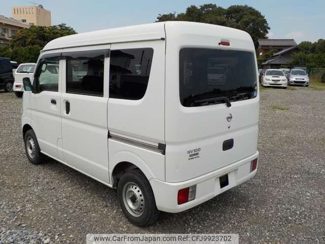 nissan clipper-van 2018 -NISSAN--Clipper Van HBD-DR17V--DR17V-269061---NISSAN--Clipper Van HBD-DR17V--DR17V-269061- image 2