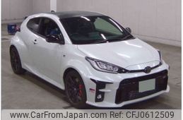 toyota yaris 2023 -TOYOTA 【奈良 376ｽ 111】--Yaris 4BA-GXPA16--GXPA16-0011505---TOYOTA 【奈良 376ｽ 111】--Yaris 4BA-GXPA16--GXPA16-0011505-