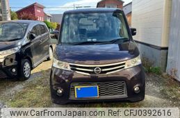 nissan roox 2010 -NISSAN--Roox DBA-ML21S--ML21S-533196---NISSAN--Roox DBA-ML21S--ML21S-533196-