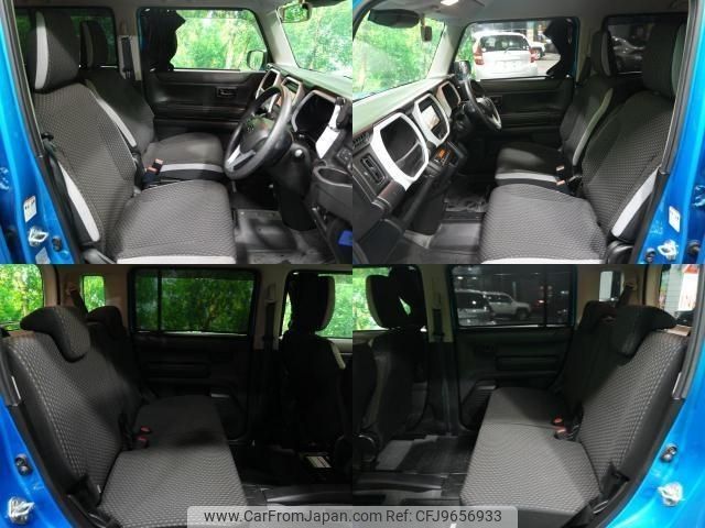 suzuki hustler 2020 CFJ9656933 image 2