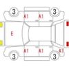 suzuki alto 2014 -SUZUKI--Alto DBA-HA25S--HA25S-943013---SUZUKI--Alto DBA-HA25S--HA25S-943013- image 2