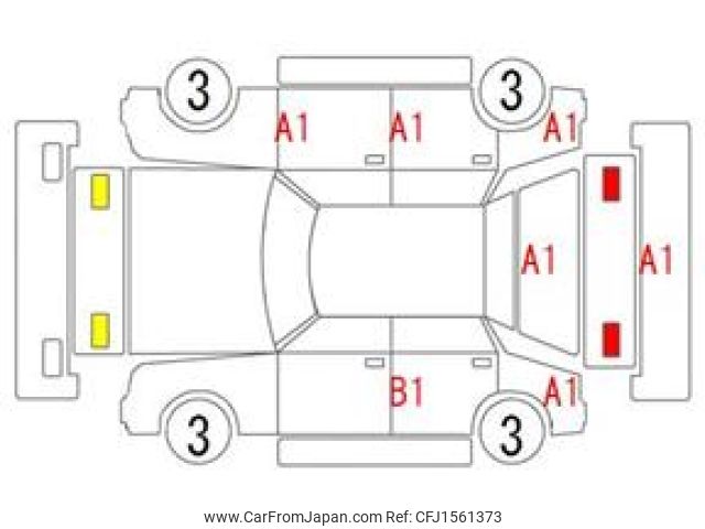 honda insight 2009 CFJ1561373 image 2