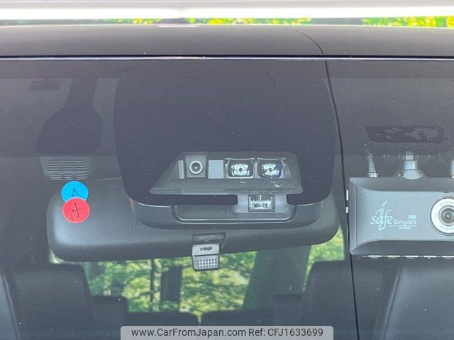 toyota voxy 2021 CFJ1633699 image 2