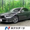 nissan skyline 2015 -NISSAN--Skyline DAA-HNV37--HNV37-301583---NISSAN--Skyline DAA-HNV37--HNV37-301583- image 1