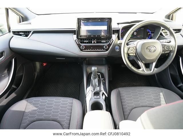 toyota corolla-sport 2019 quick_quick_ZWE211H_ZWE211-1014515 image 2