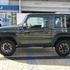 suzuki jimny-sierra 2024 GOO_JP_988024110900201170002 image 32