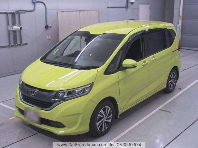 honda freed 2018 -HONDA--Freed GB5-1084799---HONDA--Freed GB5-1084799- image 1