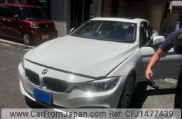 bmw 4-series 2013 -BMW--BMW 4 Series DBA-3N28--WBA3N32060KS51152---BMW--BMW 4 Series DBA-3N28--WBA3N32060KS51152-