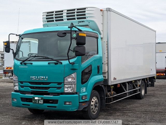 isuzu forward 2016 -ISUZU--Forward TKG-FRR90S2--FRR90-7097946---ISUZU--Forward TKG-FRR90S2--FRR90-7097946- image 1