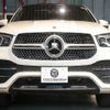 mercedes-benz gle-class 2022 quick_quick_3DA-167323_W1N1673232A677038 image 5