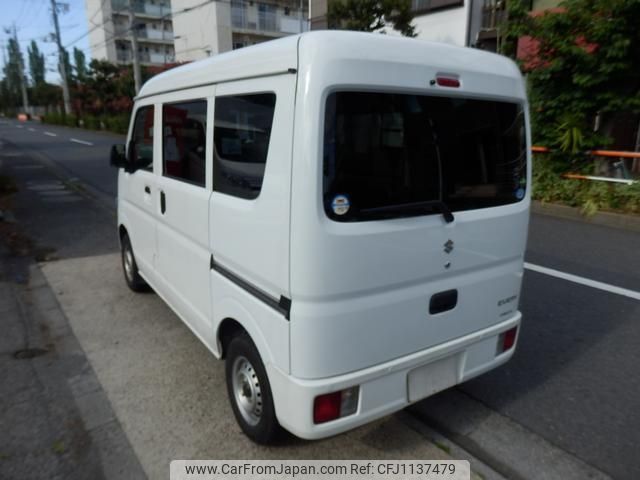 suzuki every 2020 -SUZUKI 【名変中 】--Every DA17V--453742---SUZUKI 【名変中 】--Every DA17V--453742- image 2
