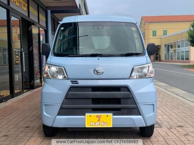 daihatsu hijet-van 2018 CFJ1658983 image 2