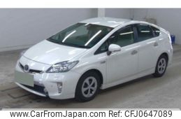 toyota prius-phv 2012 quick_quick_DLA-ZVW35_3027827