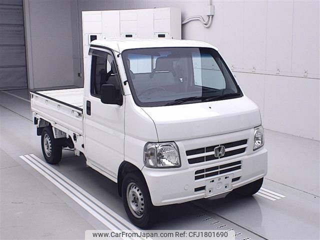 honda acty-truck 2005 CFJ1801690 image 1