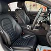 mercedes-benz c-class 2014 GOO_JP_700050301430250503003 image 25