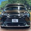 toyota harrier 2021 -TOYOTA 【名変中 】--Harrier MXUA80--0045527---TOYOTA 【名変中 】--Harrier MXUA80--0045527- image 1