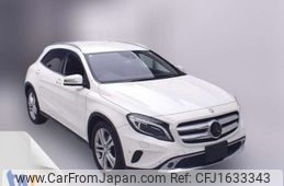 mercedes-benz gla-class 2014 CFJ1633343
